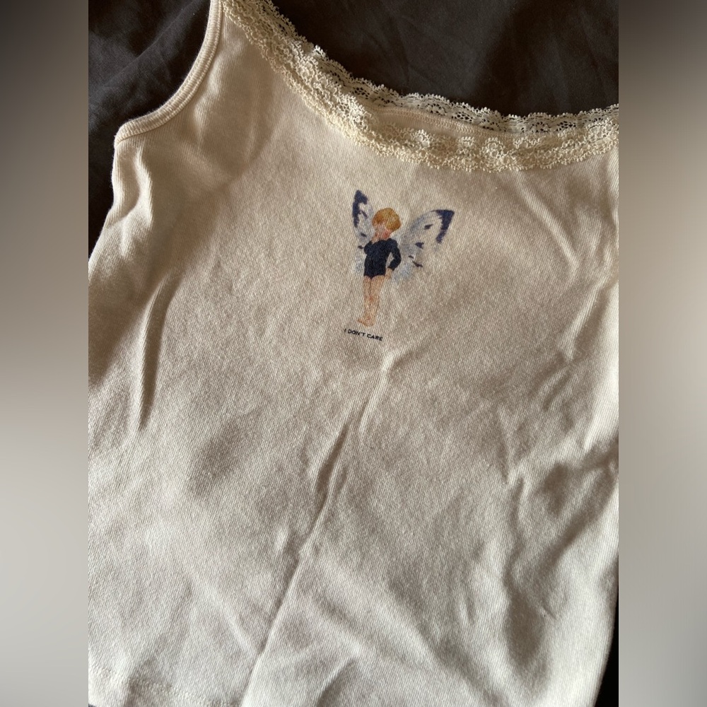 Brandy Melville Fairy Tank